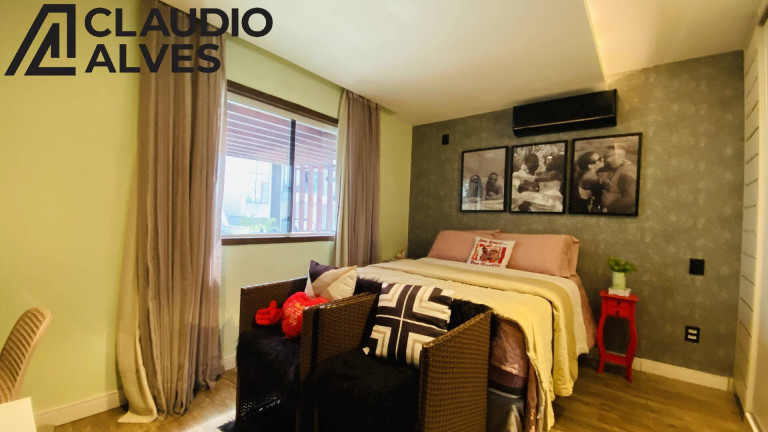 Imagem Casa de Condomínio com 3 Quartos à Venda, 200 m² em Papagaio - Feira De Santana Imagem Casa de Condomínio com 3 Quartos à Venda, 200 m² em Papagaio - Feira De Santana