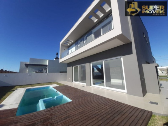 Casa com 3 Quartos à Venda, 400 m² em Laranjal - Pelotas