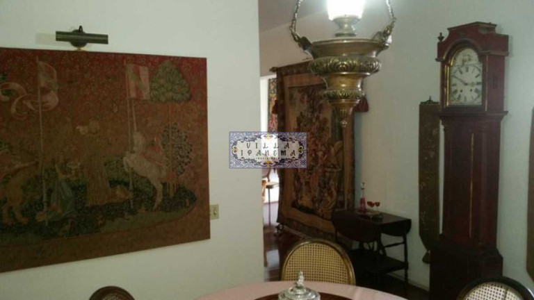 Imagem Apartamento com 3 Quartos à Venda, 264 m² em Laranjeiras - Rio De Janeiro Imagem Apartamento com 3 Quartos à Venda, 264 m² em Laranjeiras - Rio De Janeiro