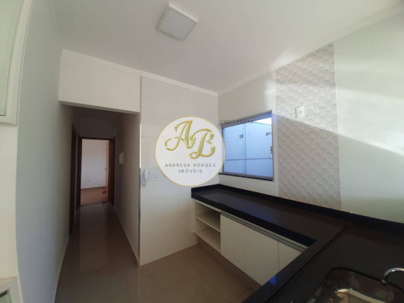 Imagem Apartamento com 3 Quartos à Venda, 86 m² em Residencial Amazonas - Franca