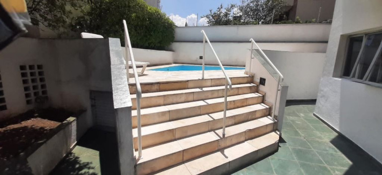 Imagem Apartamento com 1 Quarto à Venda, 45 m² em Vila Clementino	 - São Paulo