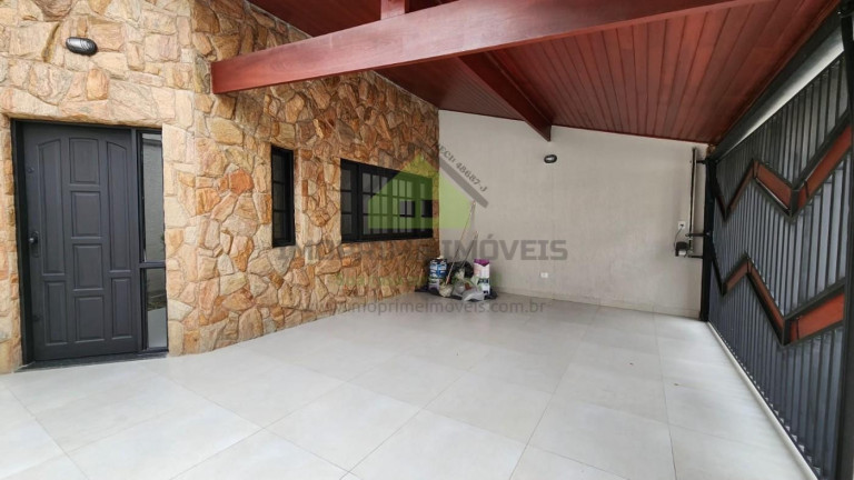 Imagem Casa com 3 Quartos à Venda, 175 m² em Jardim Altos De Santana Ii - Jacareí Imagem Casa com 3 Quartos à Venda, 175 m² em Jardim Altos De Santana Ii - Jacareí
