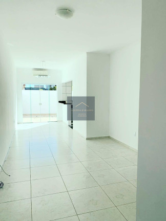 Imagem Casa de Condomínio com 3 Quartos à Venda, 106 m² em Condomínio Horto Florestal I - Sorocaba