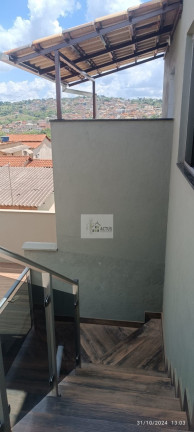 Imagem Apartamento com 3 Quartos à Venda, 100 m² em São Joaquim - Sarzedo