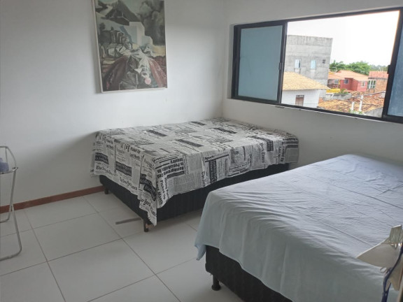 Imagem Apartamento com 3 Quartos à Venda, 85 m² em Arembepe (abrantes) - Camaçari Imagem Apartamento com 3 Quartos à Venda, 85 m² em Arembepe (abrantes) - Camaçari
