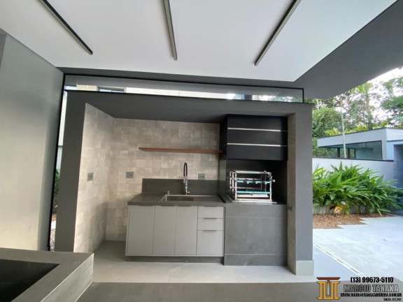 Imagem Casa com 6 Quartos à Venda, 638 m² em Riviera - Bertioga Imagem Casa com 6 Quartos à Venda, 638 m² em Riviera - Bertioga