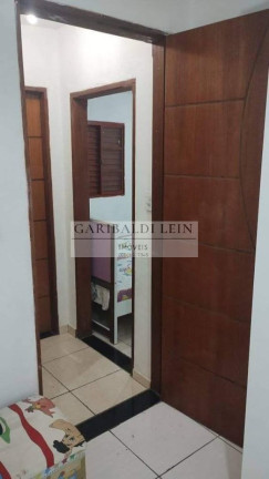 Imagem Casa com 3 Quartos à Venda, 128 m² em Vila Rica - Campinas Imagem Casa com 3 Quartos à Venda, 128 m² em Vila Rica - Campinas