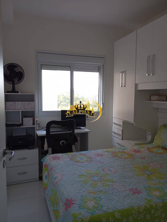 Imagem Apartamento com 2 Quartos à Venda, 52 m² em Alphaville Empresarial - Barueri Imagem Apartamento com 2 Quartos à Venda, 52 m² em Alphaville Empresarial - Barueri
