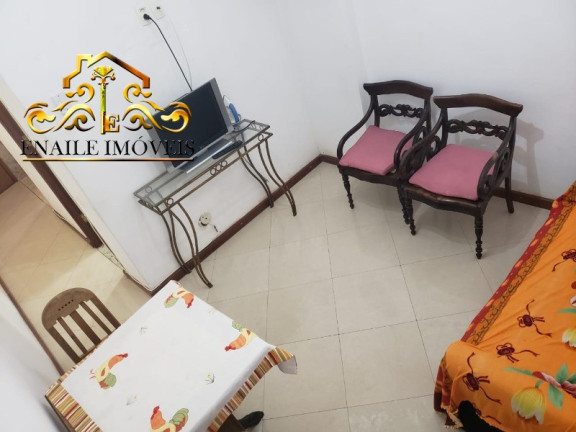 Imagem Apartamento com 1 Quarto à Venda, 40 m² em Copacabana - Rio De Janeiro