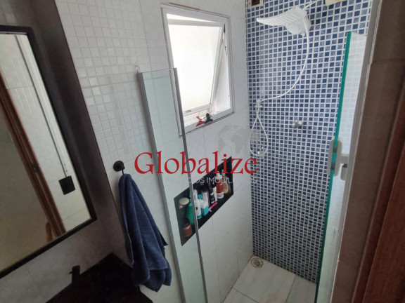 Imagem Imóvel com 3 Quartos à Venda, 92 m² em Boqueirão - Santos