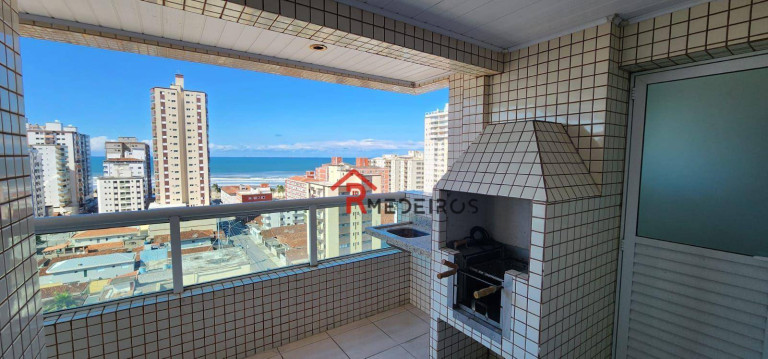 Imagem Apartamento com 3 Quartos à Venda, 101 m² em Ocian - Praia Grande Imagem Apartamento com 3 Quartos à Venda, 101 m² em Ocian - Praia Grande