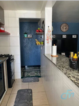 Imagem Apartamento com 2 Quartos à Venda, 47 m² em Conjunto Residencial Do Bosque - Mogi Das Cruzes Imagem Apartamento com 2 Quartos à Venda, 47 m² em Conjunto Residencial Do Bosque - Mogi Das Cruzes
