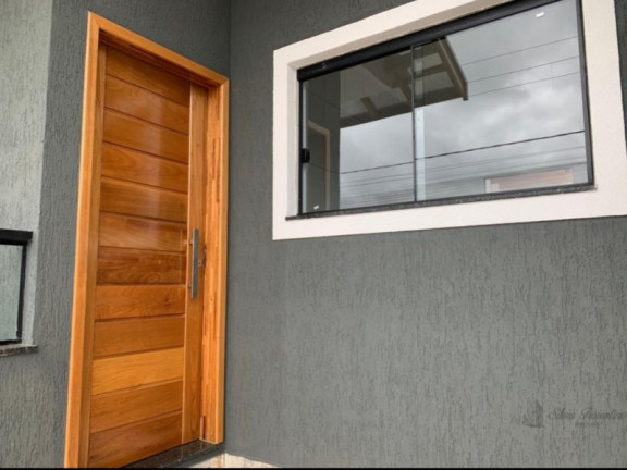 Imagem Casa com 2 Quartos à Venda, 80 m² em Jardim Continental Ii - Taubate Imagem Casa com 2 Quartos à Venda, 80 m² em Jardim Continental Ii - Taubate