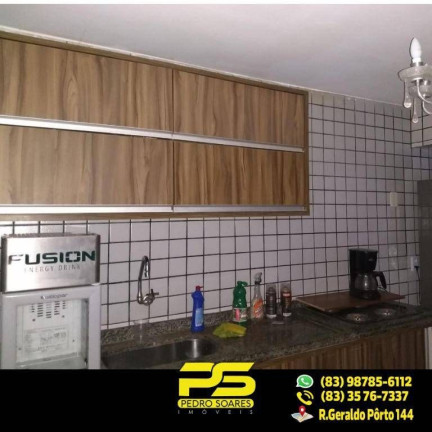 Imagem Casa com 4 Quartos à Venda, 200 m² em João Pessoa Imagem Casa com 4 Quartos à Venda, 200 m² em João Pessoa