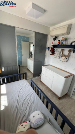 Imagem Apartamento com 3 Quartos à Venda, 78 m² em Mooca - São Paulo Imagem Apartamento com 3 Quartos à Venda, 78 m² em Mooca - São Paulo