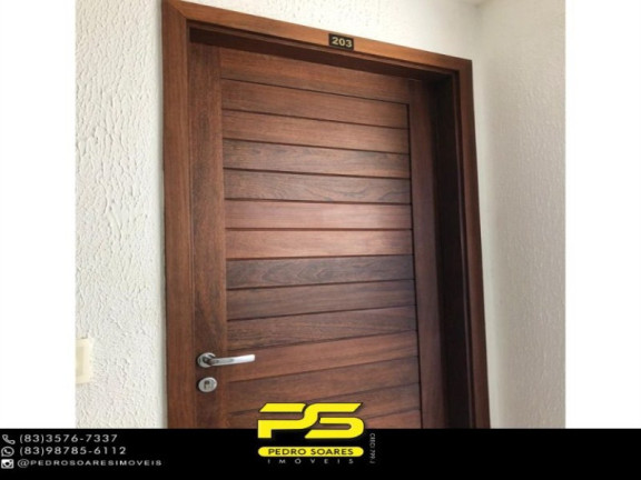 Imagem Apartamento com 2 Quartos à Venda, 60 m² em Cabo Branco - João Pessoa Imagem Apartamento com 2 Quartos à Venda, 60 m² em Cabo Branco - João Pessoa