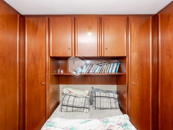 Imagem Apartamento com 2 Quartos à Venda, 58 m² em Vila Mariana - São Paulo Imagem Apartamento com 2 Quartos à Venda, 58 m² em Vila Mariana - São Paulo