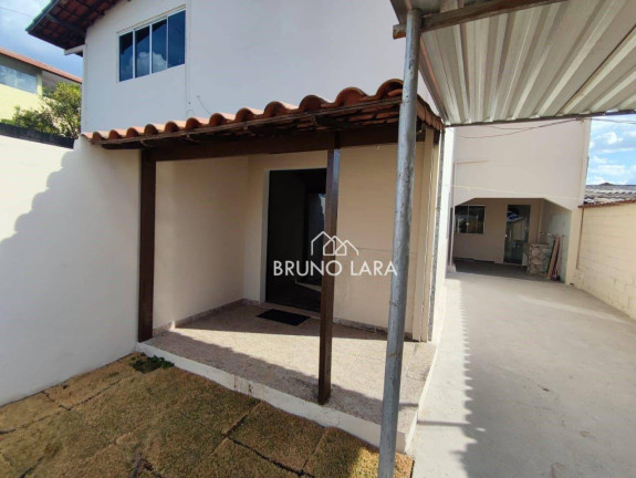Imagem Casa com 4 Quartos à Venda, 150 m² em Niterói - Betim Imagem Casa com 4 Quartos à Venda, 150 m² em Niterói - Betim