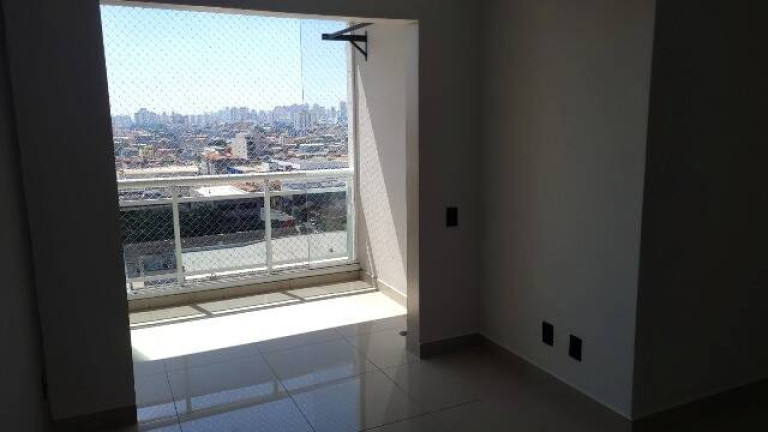 Imagem Apartamento com 3 Quartos à Venda, 73 m² em Brás - São Paulo
