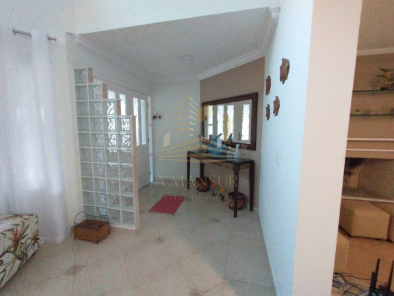 Imagem Casa com 5 Quartos à Venda, 550 m² em Vista Linda - Bertioga
