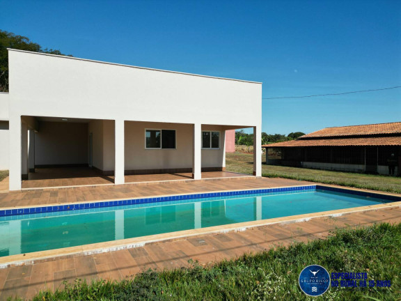 Imagem Chácara à Venda, 3 m² em Zona Rural - Avelinópolis Imagem Chácara à Venda, 3 m² em Zona Rural - Avelinópolis