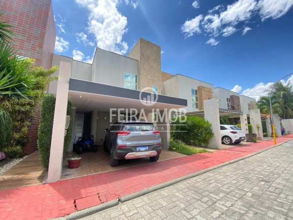 Imagem Casa com 3 Quartos à Venda, 97 m² em Sim - Feira De Santana Imagem Casa com 3 Quartos à Venda, 97 m² em Sim - Feira De Santana