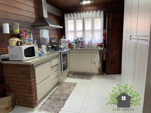 Imagem Casa com 4 Quartos à Venda, 304 m² em Vila Verde Transurb - Itapevi