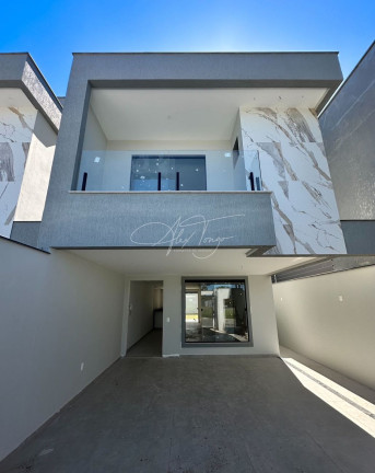 Casa com 3 Quartos à Venda, 180 m² em Morada De Laranjeiras - Serra
