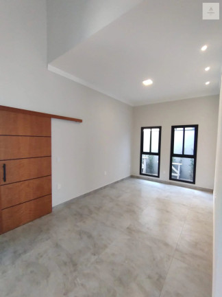 Imagem Casa de Condomínio com 3 Quartos à Venda, 243 m² em Condominio Alphaville Nova Esplanada - Votorantim