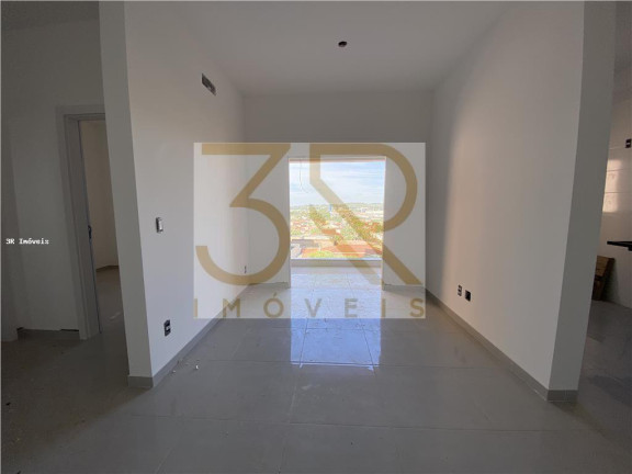 Imagem Apartamento com 1 Quarto à Venda, 51 m² em Ribeirânia - Ribeirão Preto