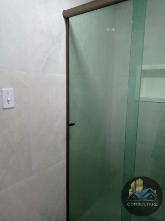 Imagem Apartamento com 2 Quartos à Venda, 58 m² em Saboó - Santos Imagem Apartamento com 2 Quartos à Venda, 58 m² em Saboó - Santos