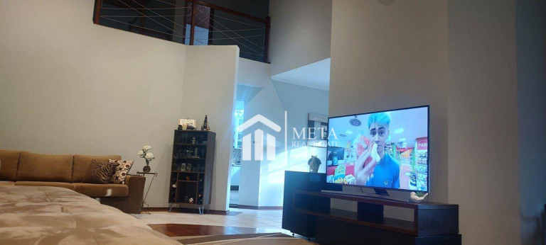 Imagem Imóvel com 5 Quartos à Venda, 318 m² em Serra Da Cantareira - Mairiporã
