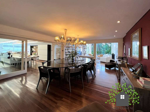 Imagem Casa com 5 Quartos à Venda, 4 m² em Vila Santo Antônio - Cotia