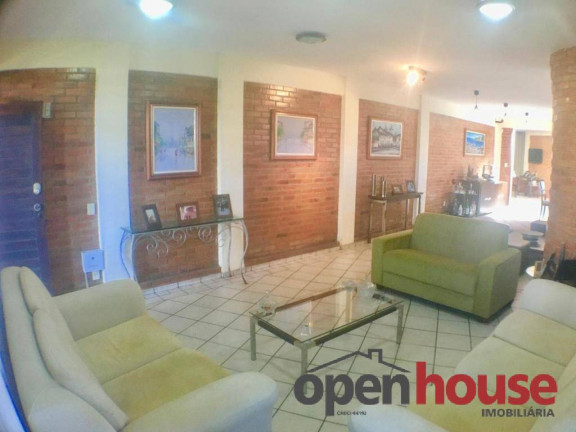 Imagem Casa com 4 Quartos à Venda, 1.000 m² em Capim Macio - Natal Imagem Casa com 4 Quartos à Venda, 1.000 m² em Capim Macio - Natal