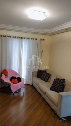 Imagem Apartamento com 3 Quartos à Venda, 86 m² em Jardim Do Mar - São Bernardo Do Campo Imagem Apartamento com 3 Quartos à Venda, 86 m² em Jardim Do Mar - São Bernardo Do Campo