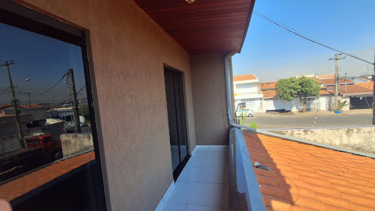 Imagem Sobrado com 4 Quartos à Venda, 130 m² em Parque Residencial Jaguari - Americana Imagem Sobrado com 4 Quartos à Venda, 130 m² em Parque Residencial Jaguari - Americana