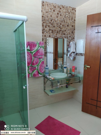 Imagem Sobrado com 2 Quartos à Venda, em Campo Grande - Rio De Janeiro Imagem Sobrado com 2 Quartos à Venda, em Campo Grande - Rio De Janeiro