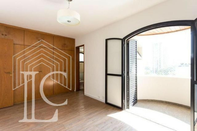 Imagem Apartamento com 4 Quartos à Venda, 181 m² em Moema - São Paulo Imagem Apartamento com 4 Quartos à Venda, 181 m² em Moema - São Paulo