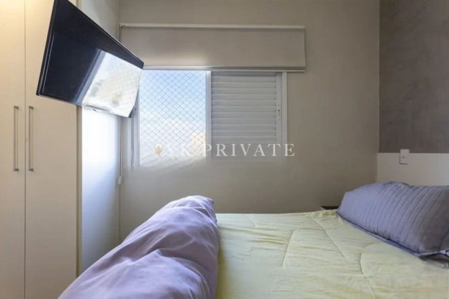Imagem Apartamento com 3 Quartos à Venda, 85 m² em Vila Romana - São Paulo