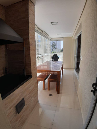 Imagem Apartamento com 2 Quartos à Venda, 112 m² em Planalto - São Bernardo Do Campo Imagem Apartamento com 2 Quartos à Venda, 112 m² em Planalto - São Bernardo Do Campo