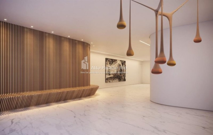 Imagem Apartamento com 4 Quartos à Venda, 283 m² em Leblon - Rio De Janeiro Imagem Apartamento com 4 Quartos à Venda, 283 m² em Leblon - Rio De Janeiro