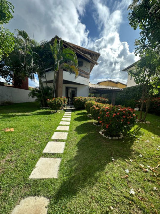 Imagem Sobrado com 5 Quartos à Venda, 250 m² em Vilas Do Atlântico - Lauro De Freitas