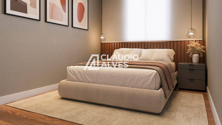 Imagem Casa de Condomínio com 2 Quartos à Venda, 120 m² em Registro - Feira De Santana Imagem Casa de Condomínio com 2 Quartos à Venda, 120 m² em Registro - Feira De Santana