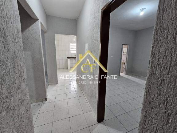 Imagem Casa com 2 Quartos à Venda, 125 m² em Jd Suarão - Itanhaém Imagem Casa com 2 Quartos à Venda, 125 m² em Jd Suarão - Itanhaém