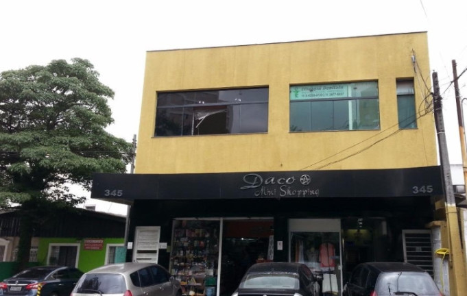 Imagem Imóvel Comercial para Alugar, 5 m² em Interlagos - São Paulo Imagem Imóvel Comercial para Alugar, 5 m² em Interlagos - São Paulo