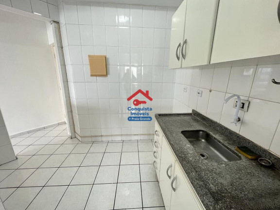 Imagem Apartamento com 2 Quartos à Venda, 62 m² em Aviação - Praia Grande