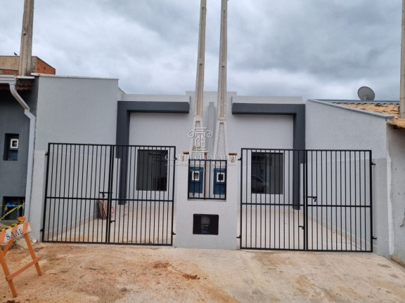 Casa com 2 Quartos à Venda, 55 m² em Jardim Eliana - Sorocaba