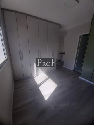 Imagem Apartamento com 1 Quarto à Venda, 28 m² em Higienópolis - São Paulo