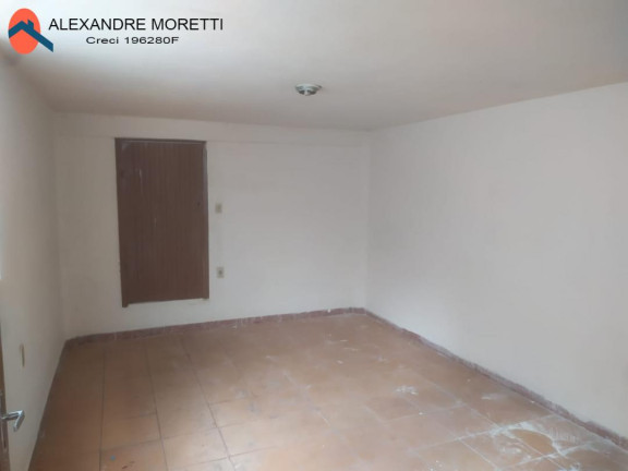 Imagem Casa com 1 Quarto para Alugar, 70 m² em Sorocaba Imagem Casa com 1 Quarto para Alugar, 70 m² em Sorocaba