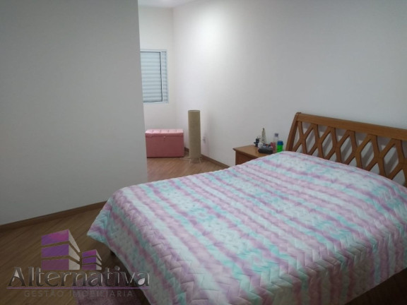 Imagem Casa com 3 Quartos à Venda, 125 m² em Jardim Olympia - São Paulo Imagem Casa com 3 Quartos à Venda, 125 m² em Jardim Olympia - São Paulo